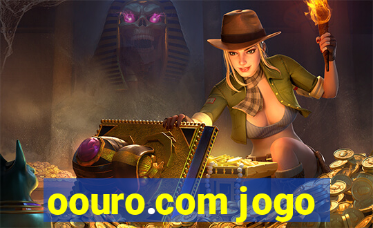 oouro.com jogo